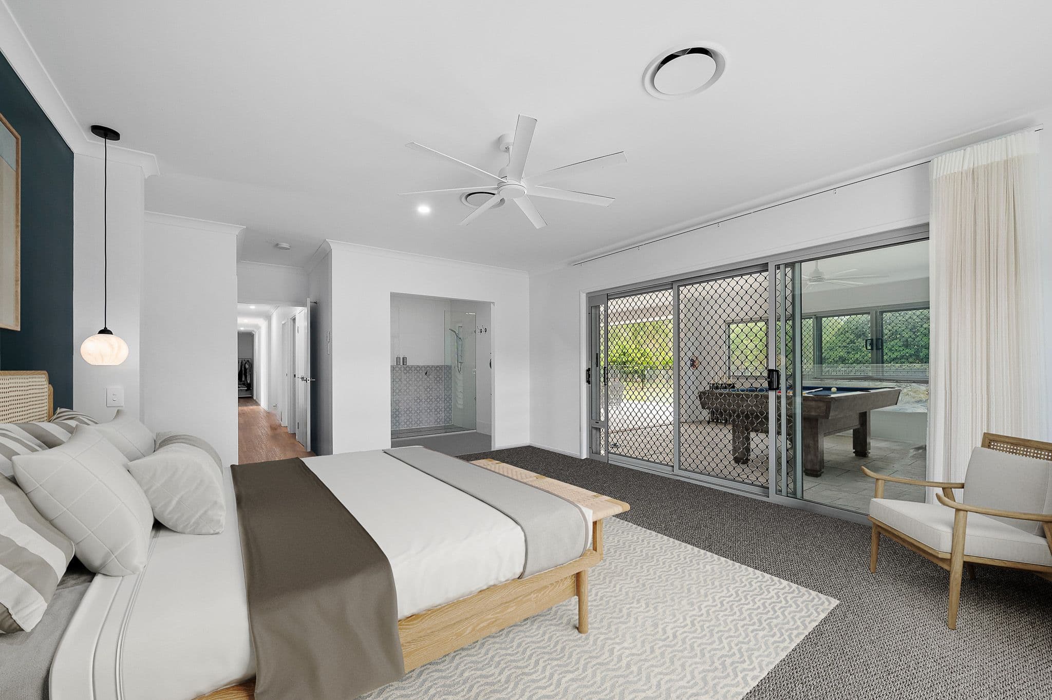 1 Pams Court, Beecher QLD 4680, Beecher - Thumbnail 6