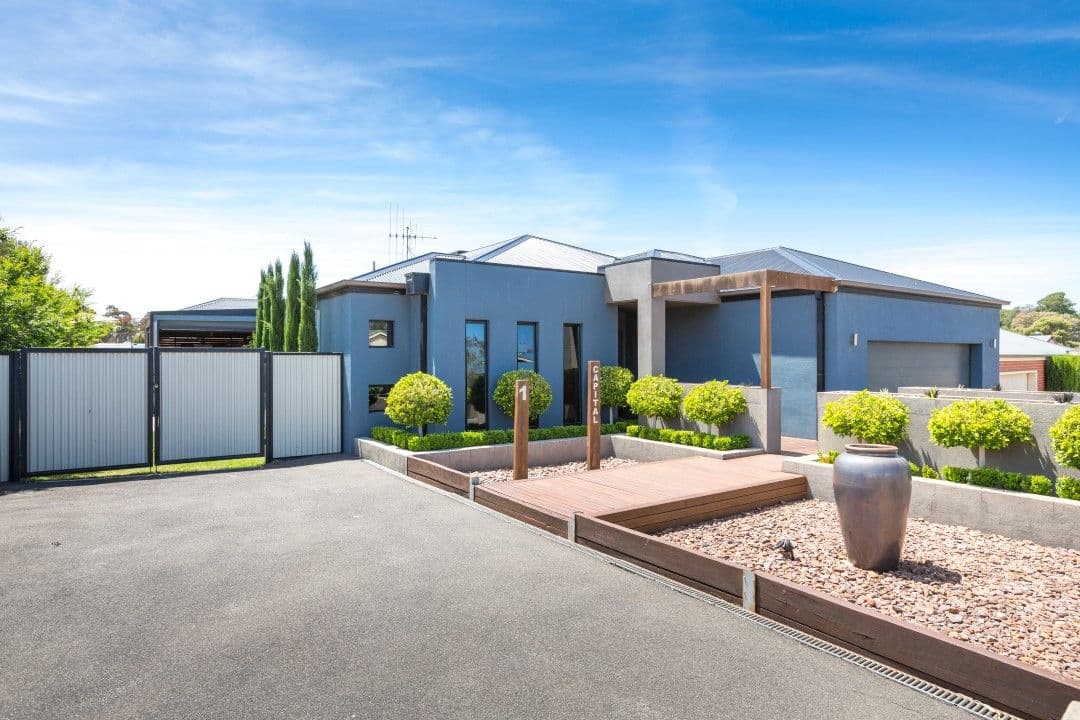 1 Capital Court, EAGLEHAWK VIC 3556, Eaglehawk - Image 1