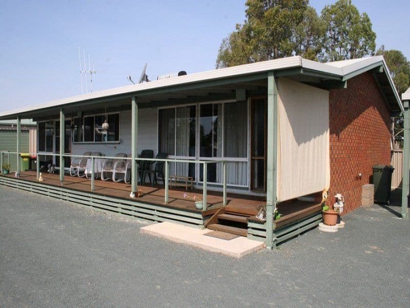 57 Francis Street, ROCHESTER VIC 3561, Rochester - Image 1