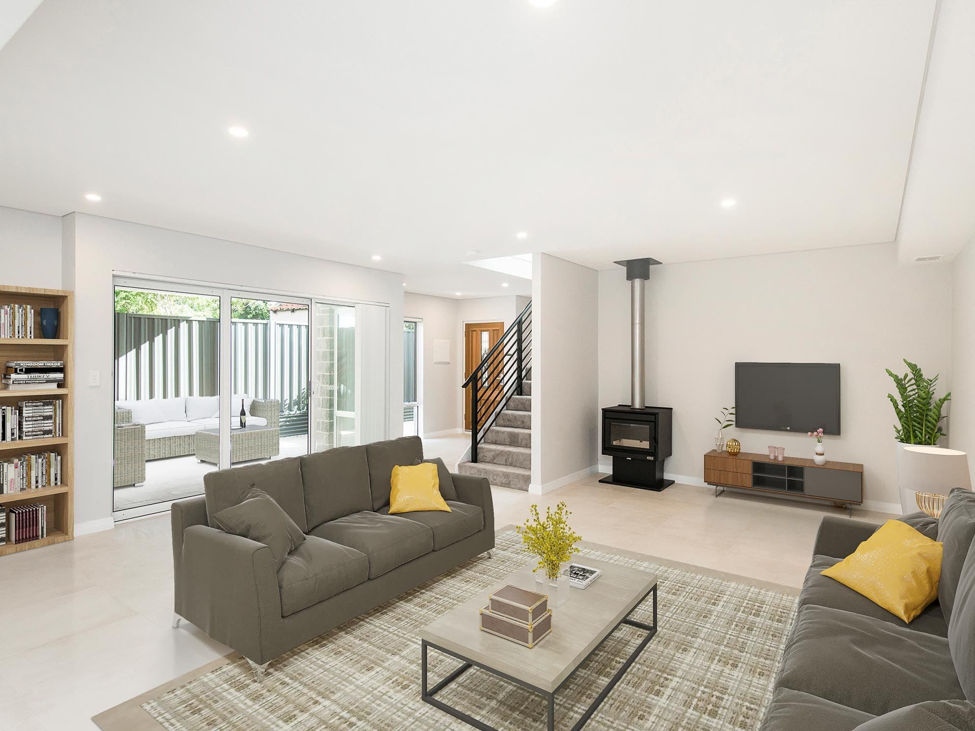 117A Summers Street, Perth WA 6000, Perth - Thumbnail 6