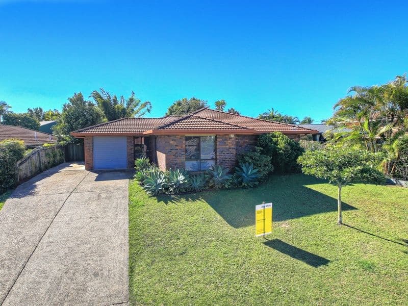 11 Greystoke Place, ALEXANDRA HILLS QLD 4161, Alexandra Hills - Thumbnail 2