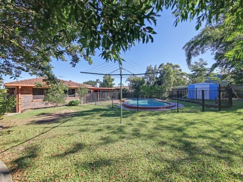 11 Greystoke Place, ALEXANDRA HILLS QLD 4161, Alexandra Hills - Thumbnail 4