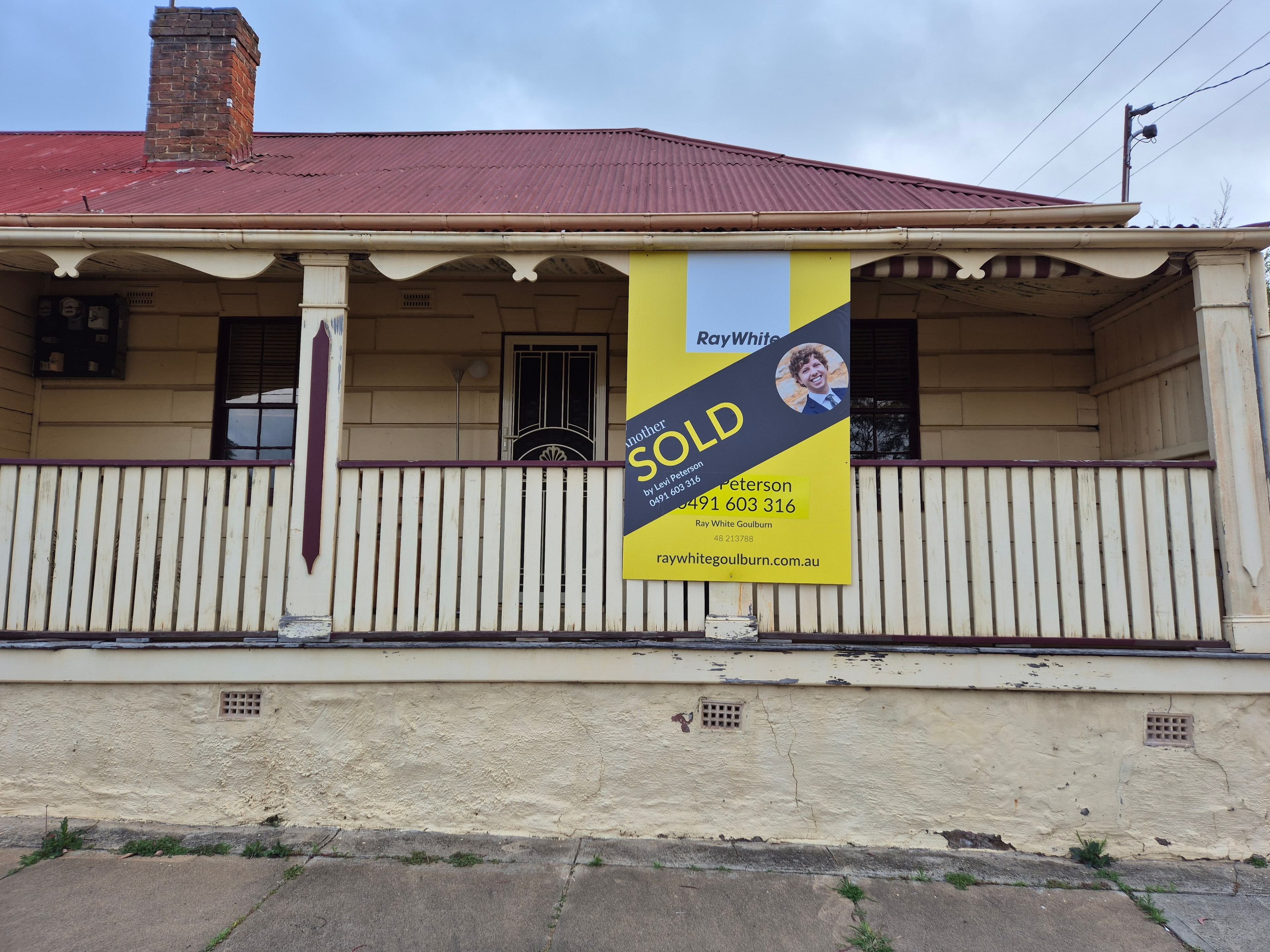 26 Australia Street, Goulburn NSW 2580, Goulburn - Image 1