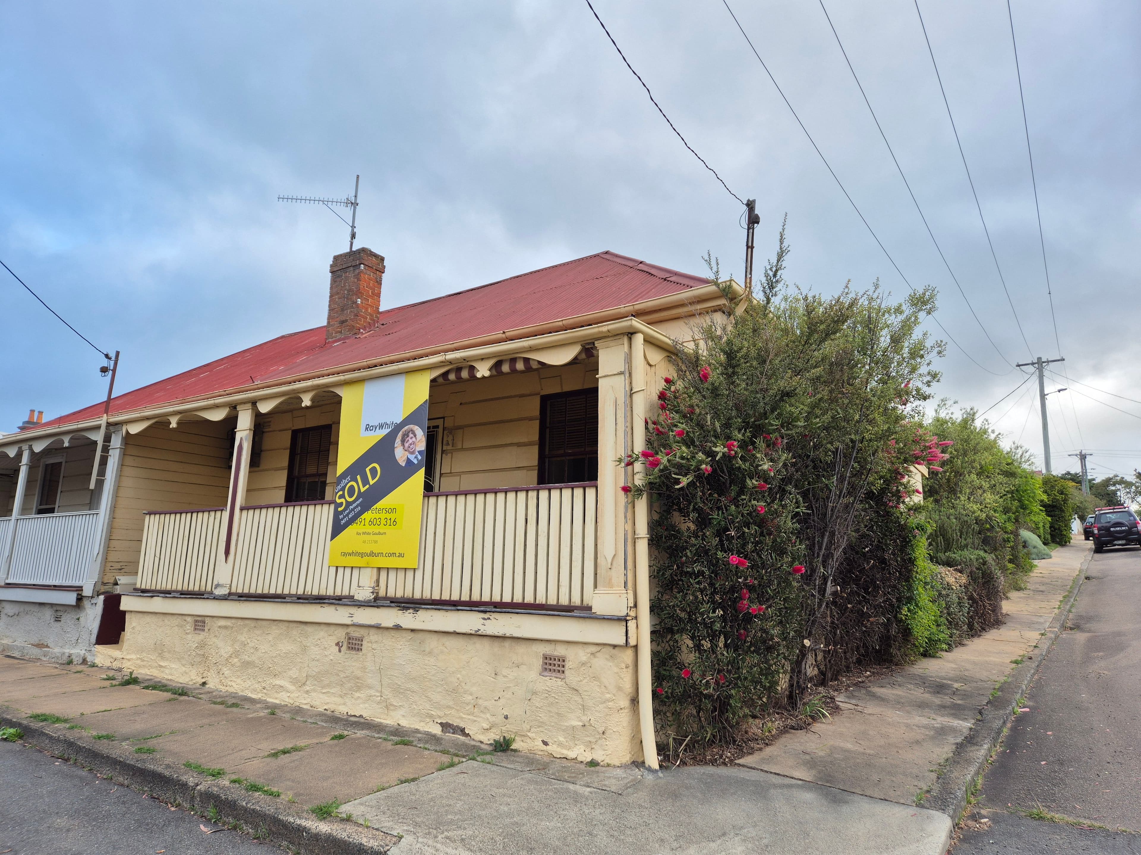 26 Australia Street, Goulburn NSW 2580, Goulburn - Thumbnail 2
