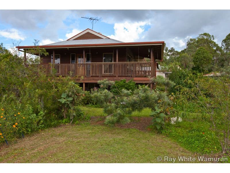 12-14 Koppen Drive, WAMURAN QLD 4512, Wamuran - Thumbnail 4