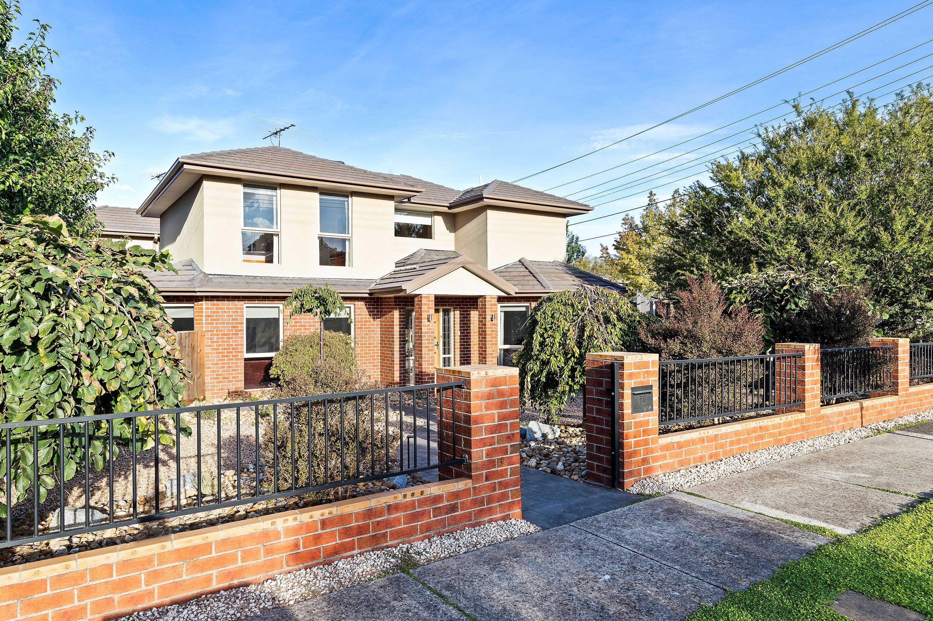 56 Josephine Avenue, Mount Waverley VIC 3149, Mount Waverley - Image 1