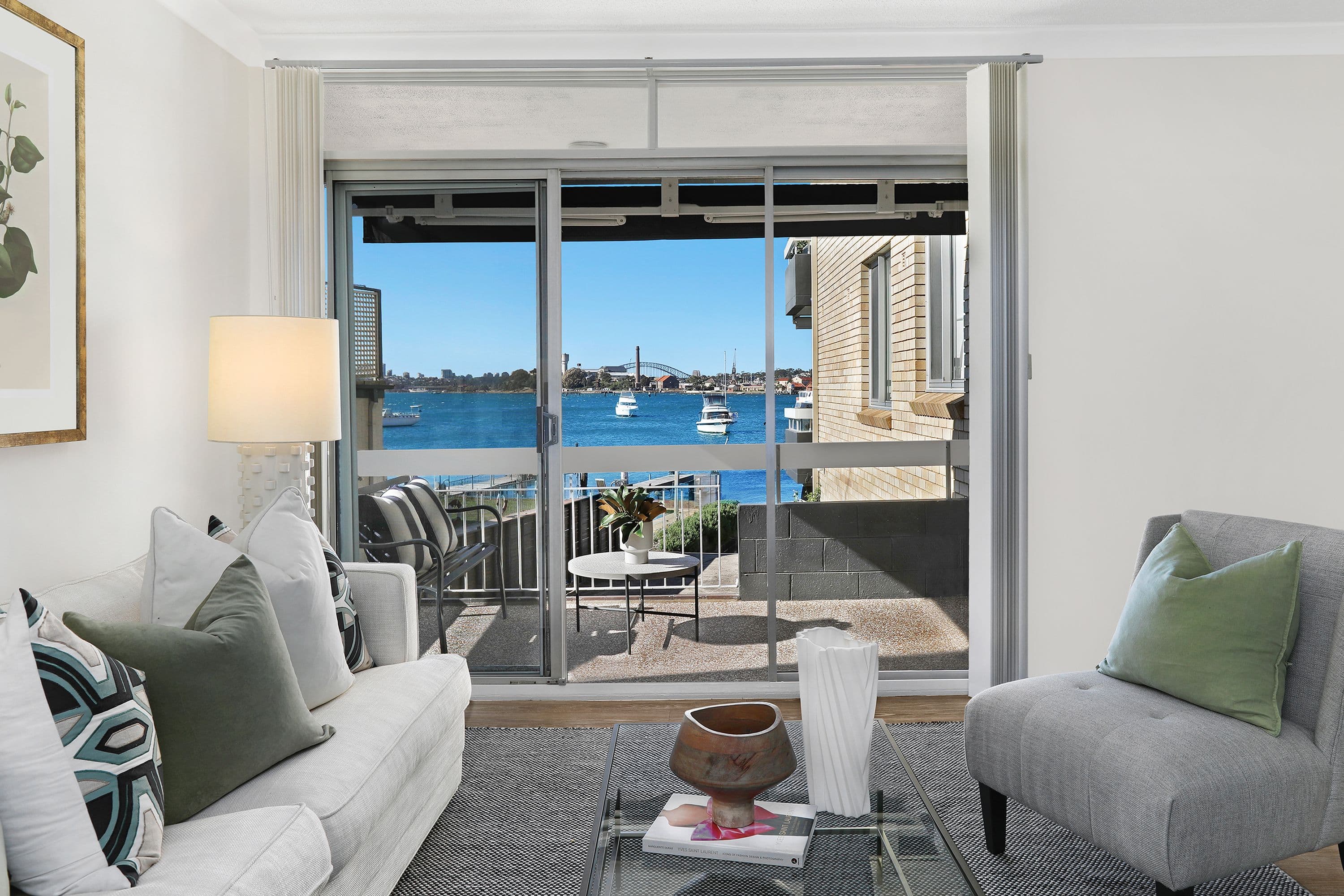 106 Lower St Georges Crescent, Drummoyne NSW 2047, Drummoyne - Image 1
