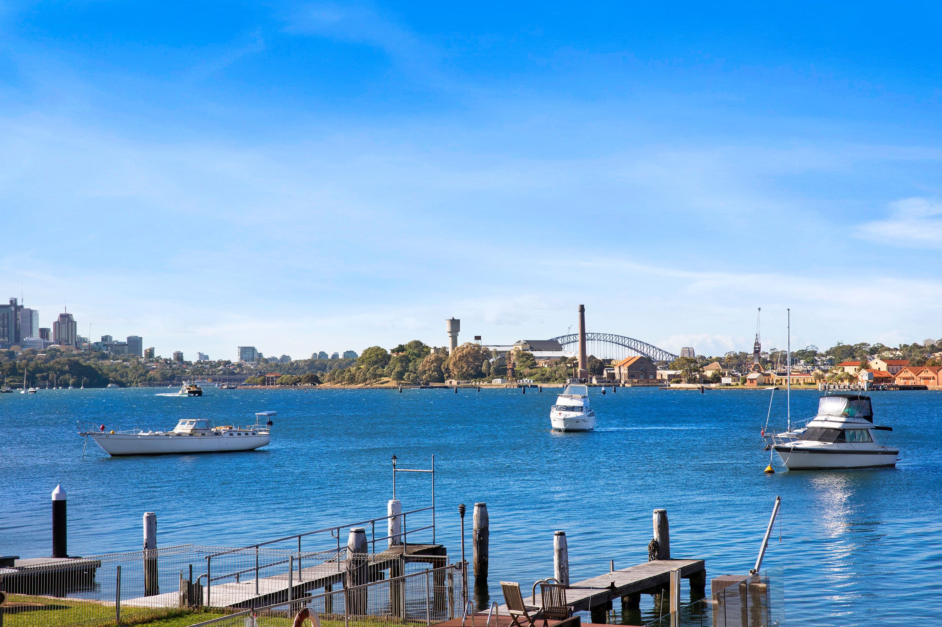 106 Lower St Georges Crescent, Drummoyne NSW 2047, Drummoyne - Thumbnail 3
