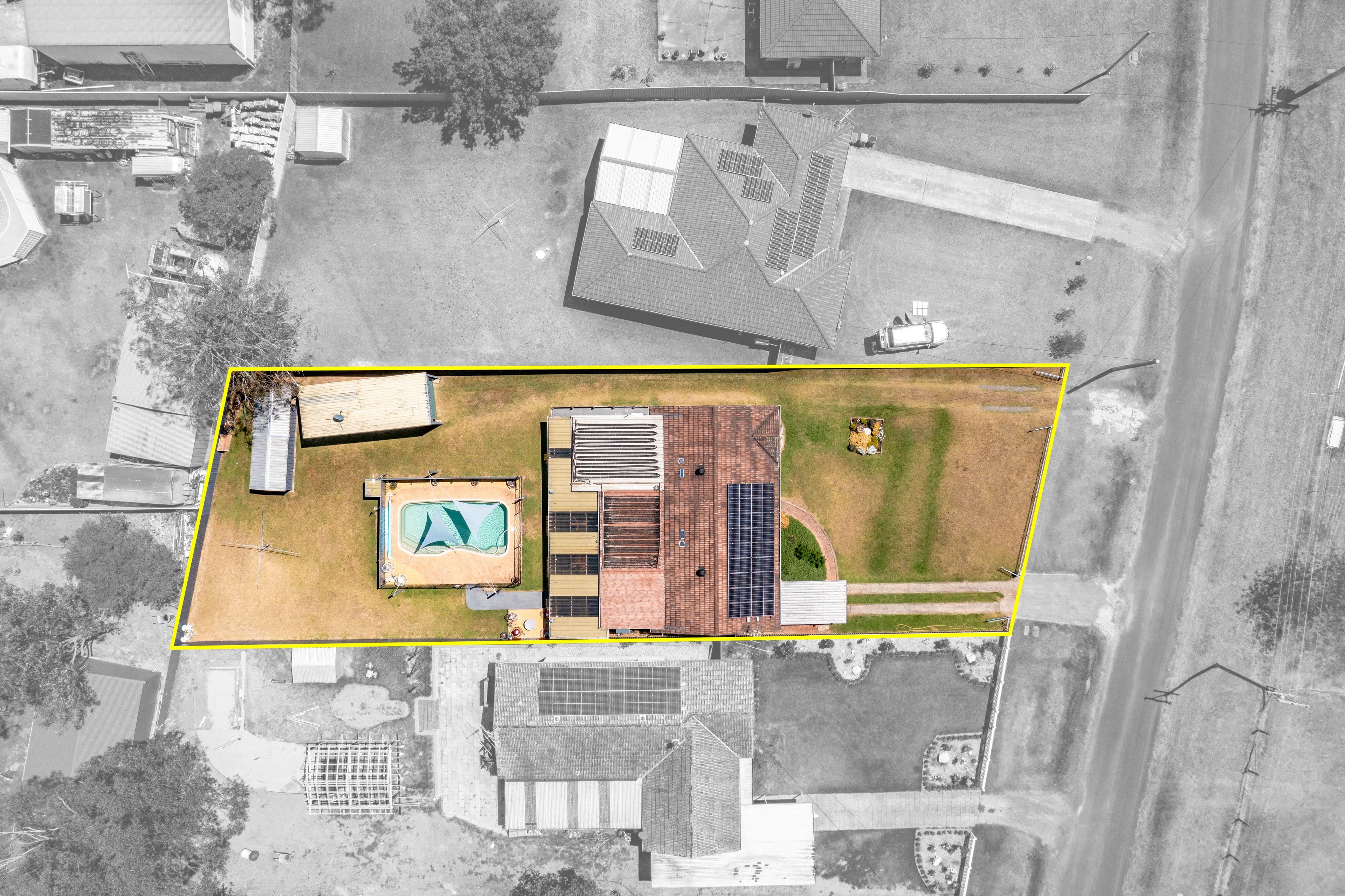 8 Hawthorne Road, Bargo NSW 2574, Bargo - Thumbnail 2