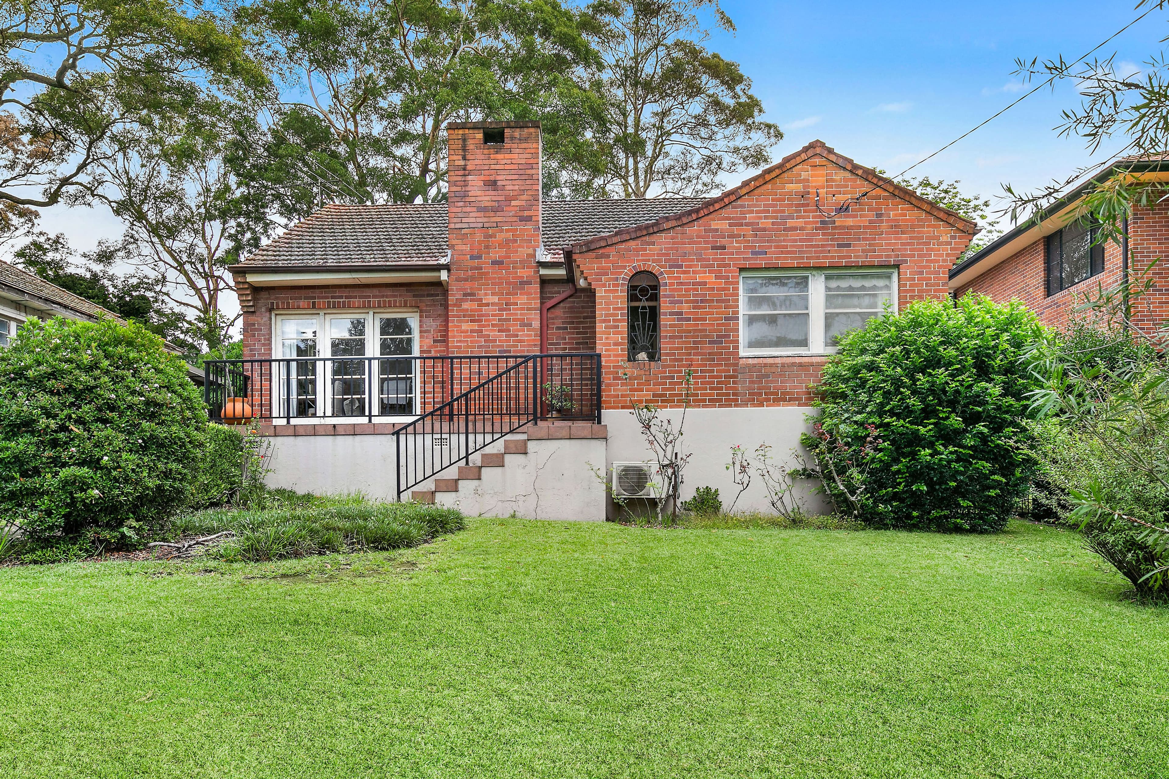 7 Edwards Road, Wahroonga NSW 2076, Wahroonga - Image 1