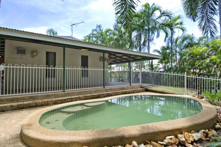 5 Campden Court, GRAY NT 0830, Gray - Image 1