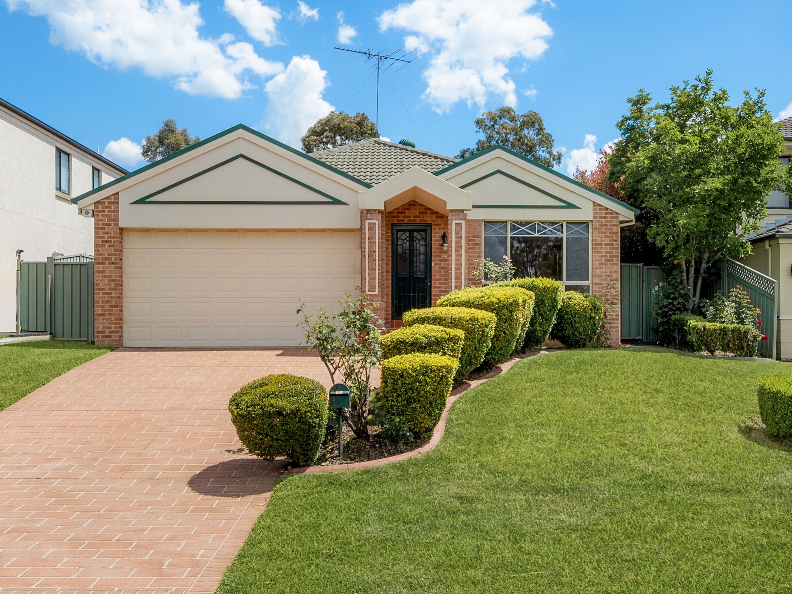 24 Monteray Terrace, Glenmore Park NSW 2745, Glenmore Park - Image 1