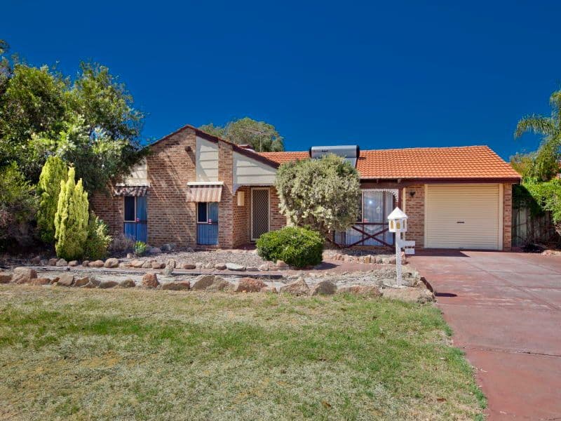 6 Woodhouse Way, NORANDA WA 6062, Noranda - Image 1