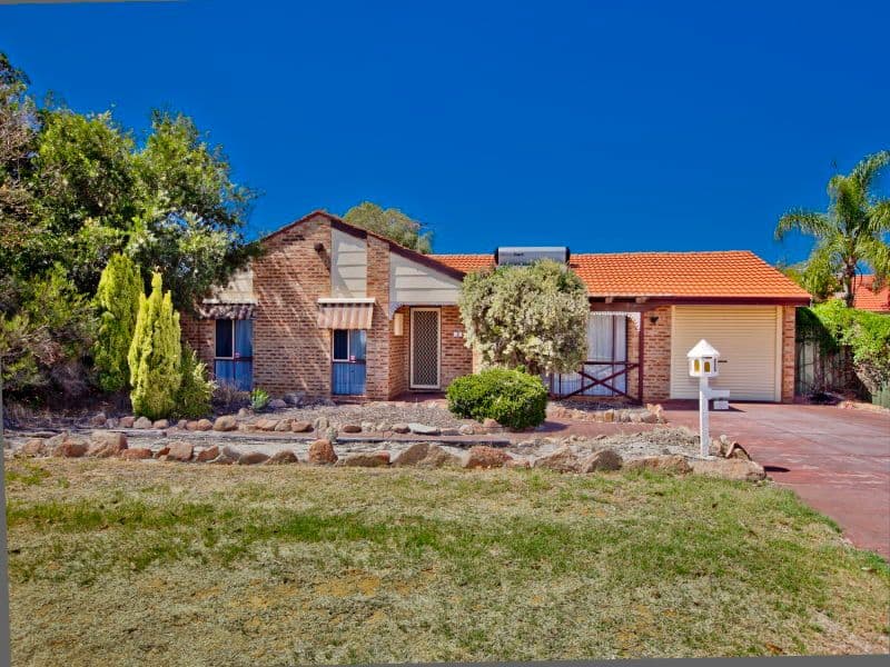 6 Woodhouse Way, NORANDA WA 6062, Noranda - Thumbnail 2