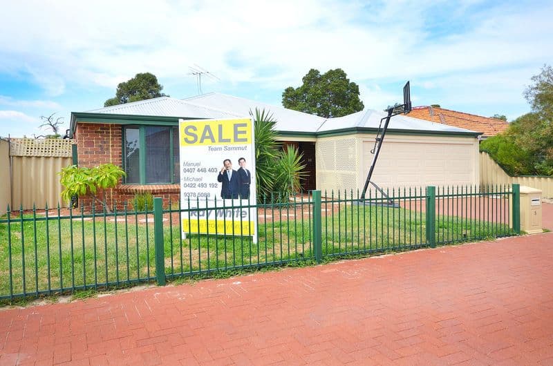 5 Mitra Loop, BEECHBORO WA 6063, Beechboro - Thumbnail 3