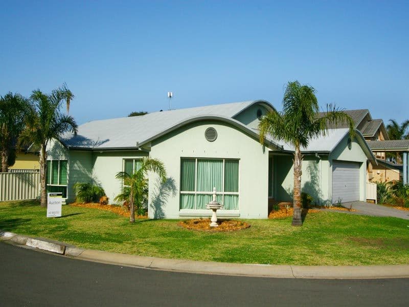 3  Kialoa Circuit, SHELL COVE NSW 2529, Shell Cove - Image 1