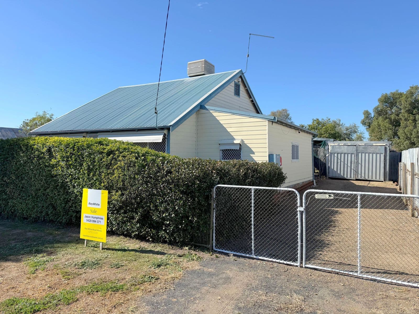 316 Morton Street, Moree NSW 2400, Moree - Thumbnail 3