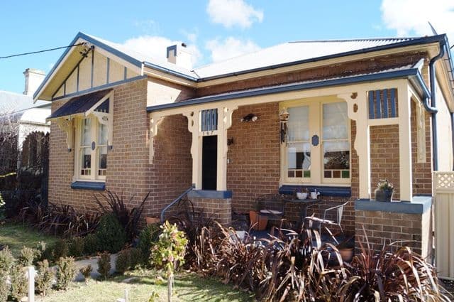 167 Mclachlan Street, ORANGE NSW 2800, Orange - Thumbnail 2