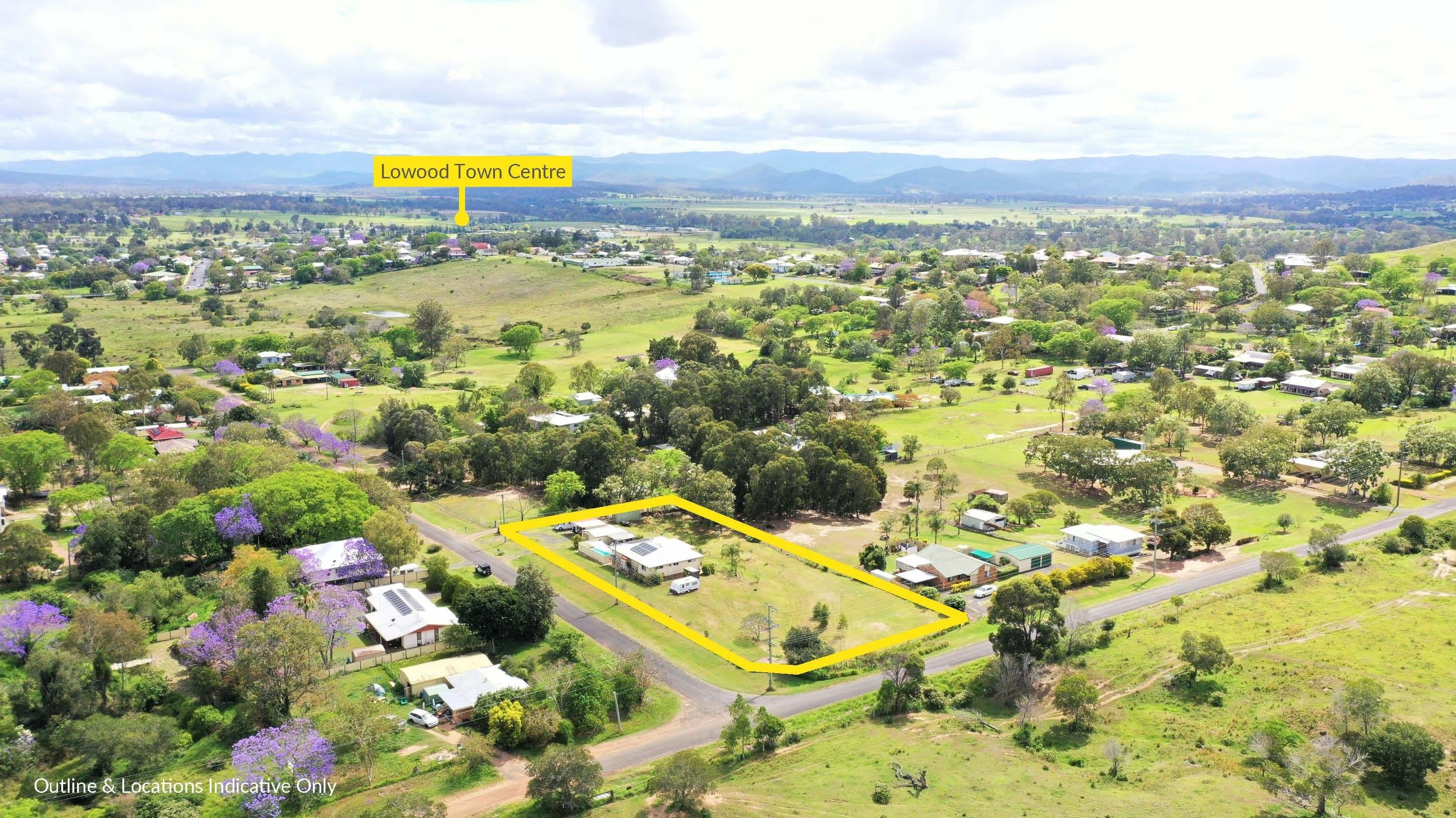 2 Green Street, Lowood QLD 4311, Lowood - Image 1