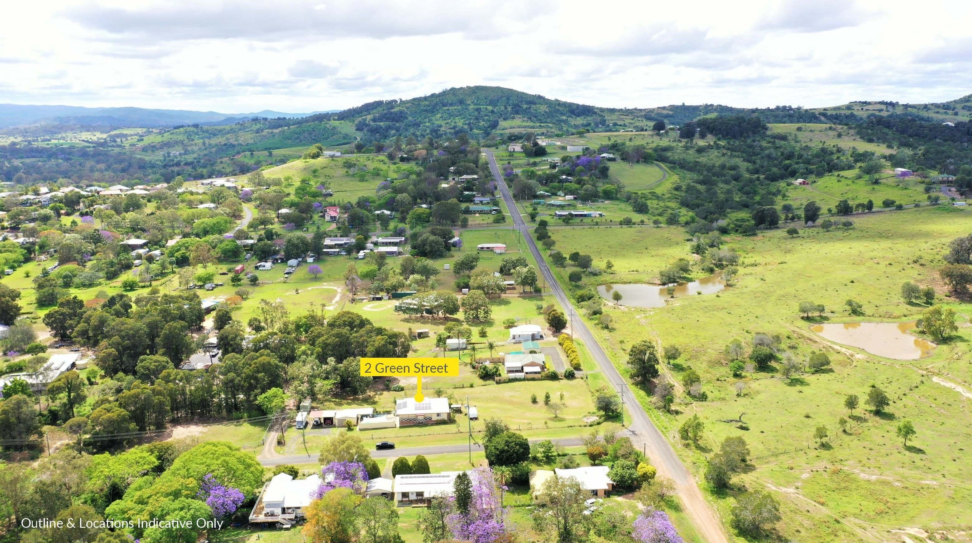 2 Green Street, Lowood QLD 4311, Lowood - Thumbnail 2