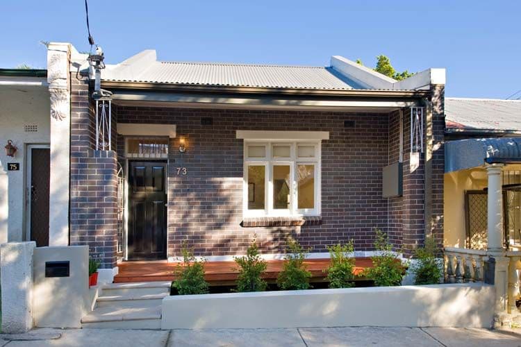 73 Denison Street, CAMPERDOWN NSW 2050, Camperdown - Thumbnail 3