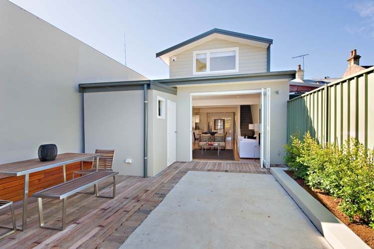 73 Denison Street, CAMPERDOWN NSW 2050, Camperdown - Thumbnail 6