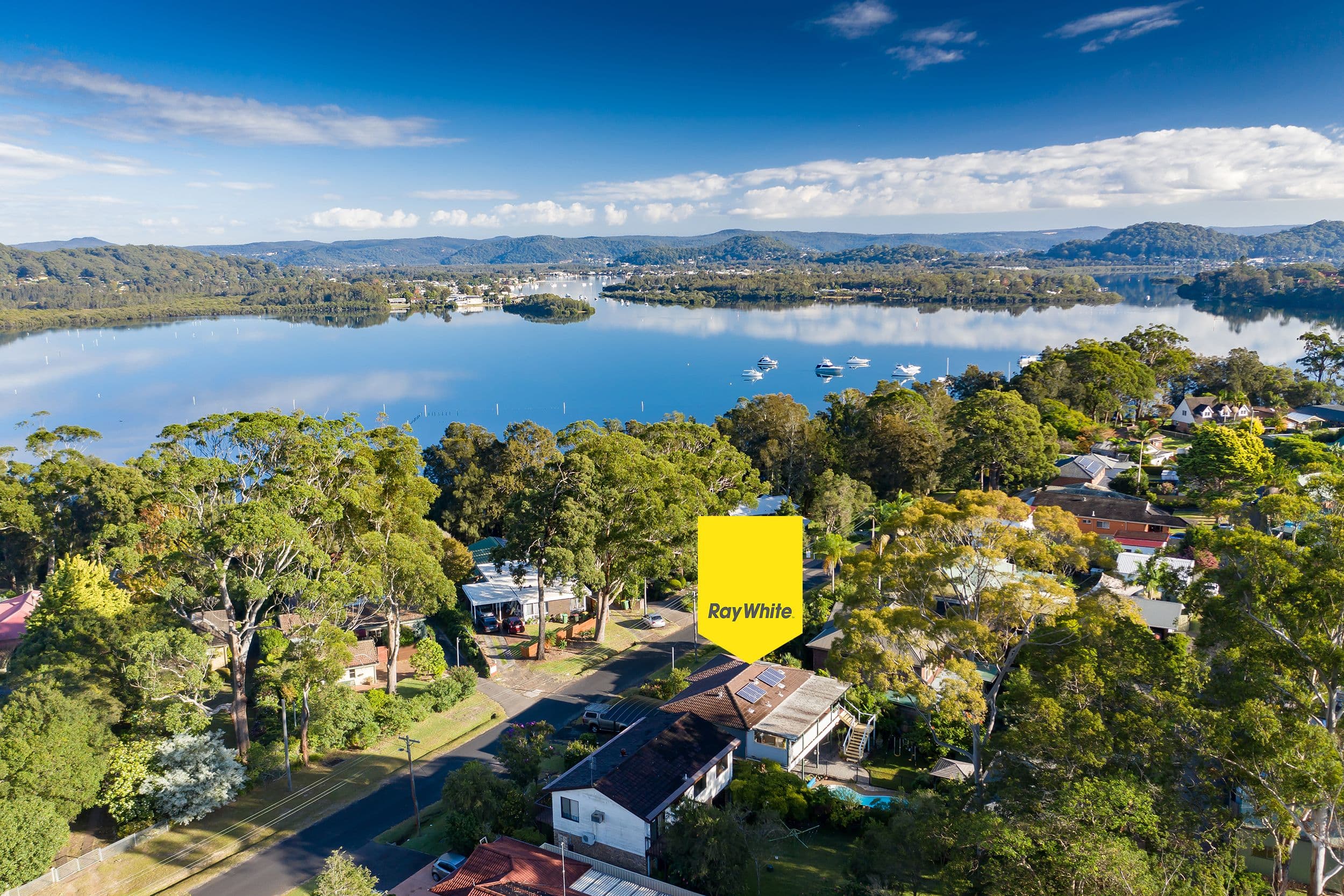 25 Kallaroo Road, Bensville - Image 1