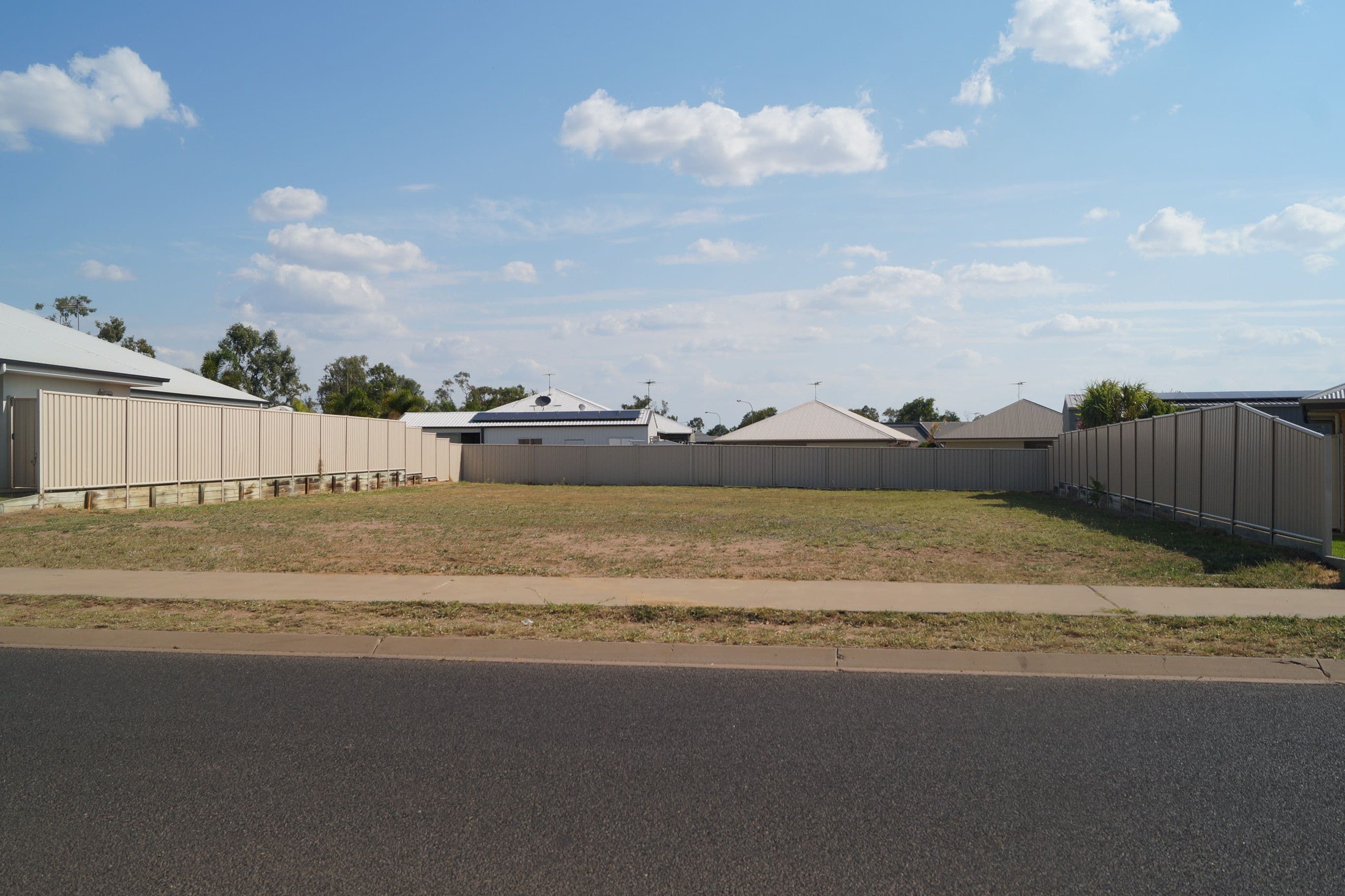 46 Jeppesen Drive, Emerald QLD 4720, Emerald - Image 1
