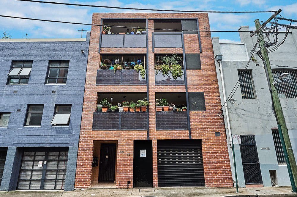 29-31 Renwick Street, Redfern NSW 2016, Redfern - Image 1