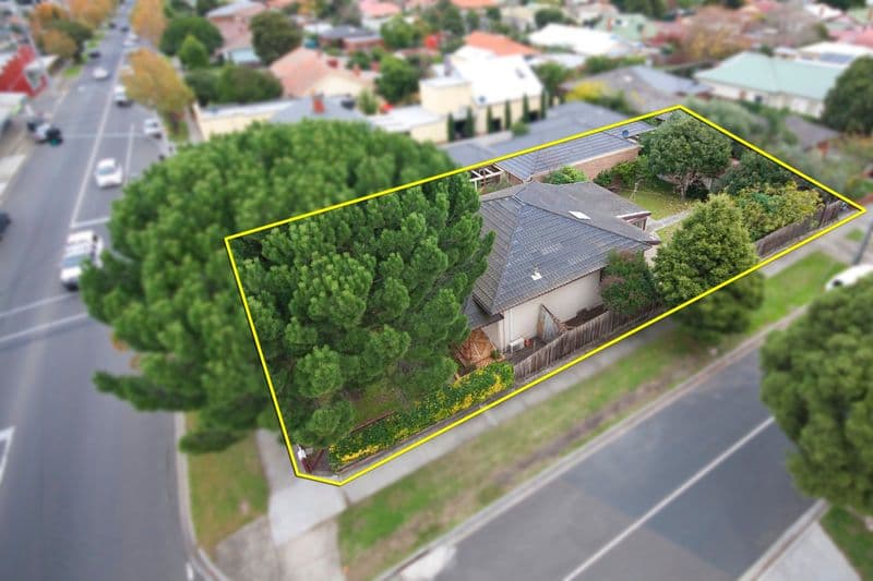 99 Grange Road, ALPHINGTON VIC 3078, Alphington - Image 1