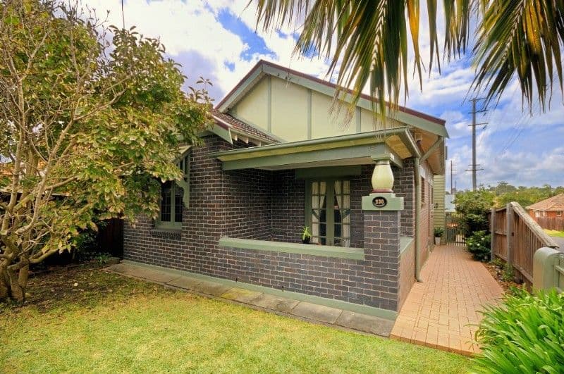 230 Patrick Street, HURSTVILLE NSW 2220, Hurstville - Image 1