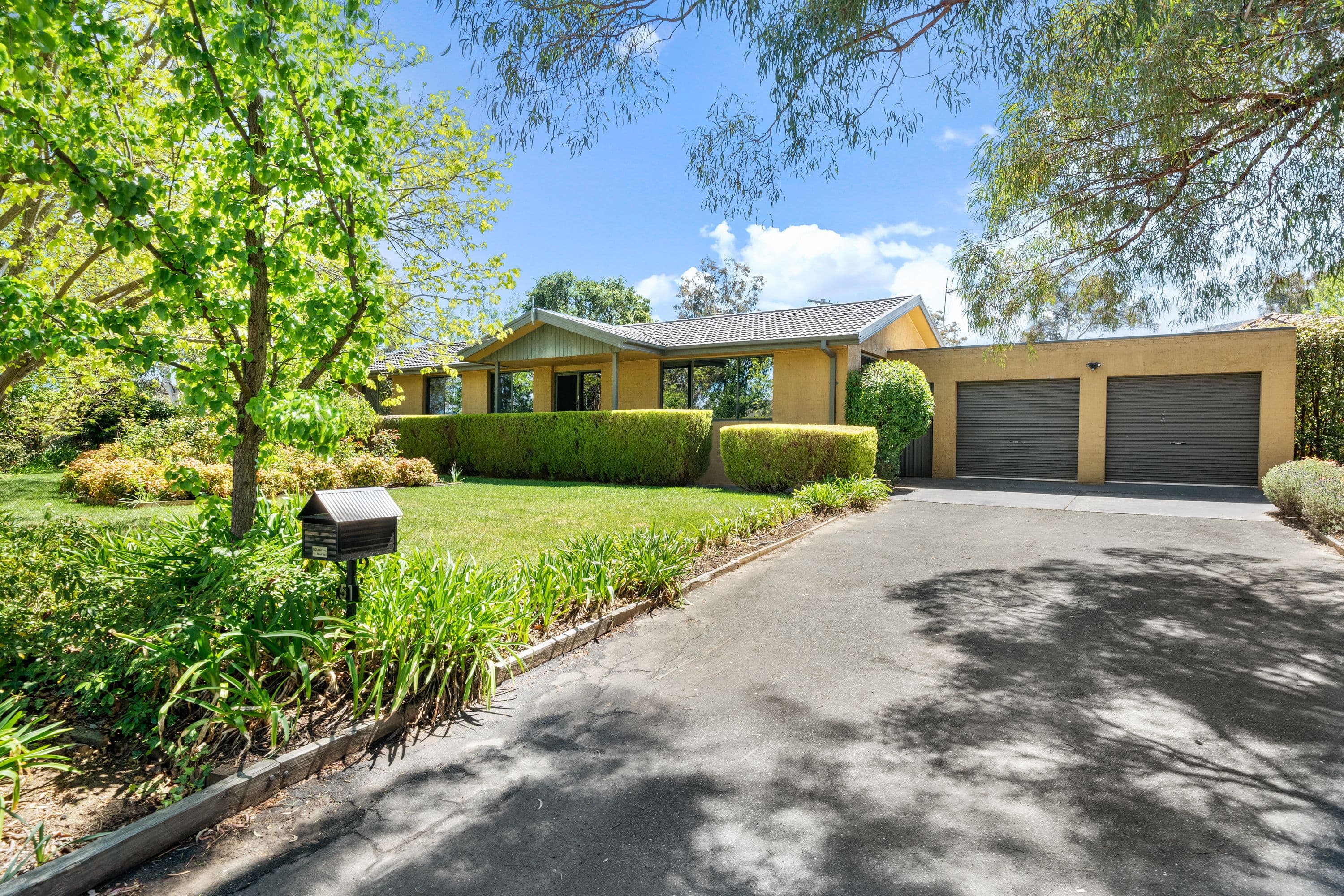 51 Gallagher Street, Kambah ACT 2902, Kambah - Image 1