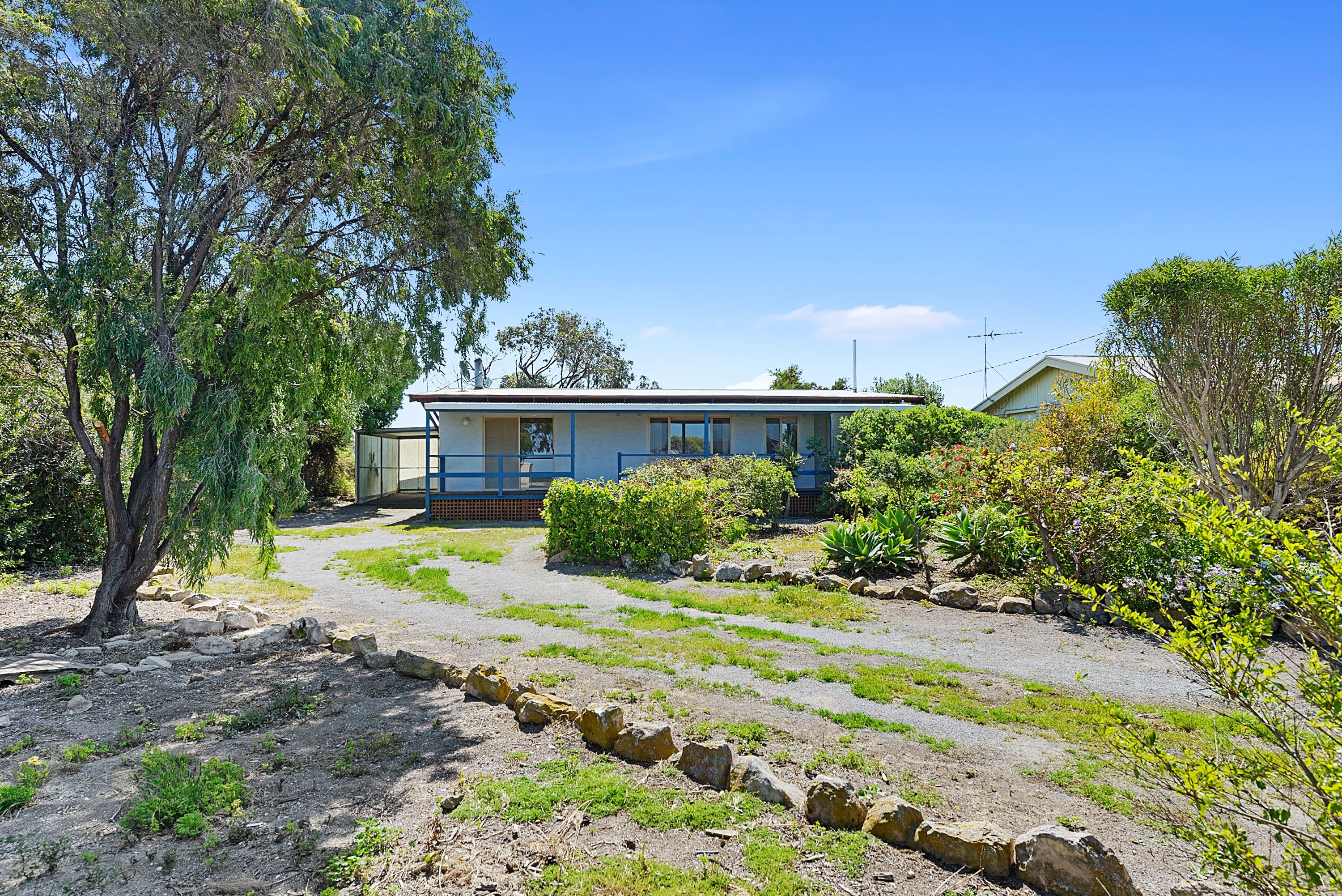 45 Beach Road, Coobowie SA 5583, Coobowie - Image 1