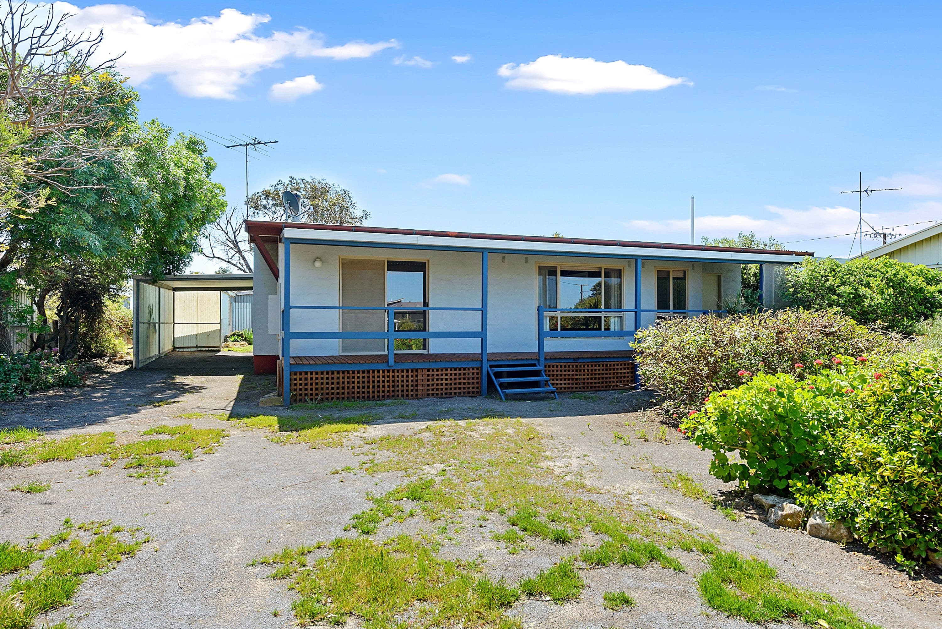 45 Beach Road, Coobowie SA 5583, Coobowie - Thumbnail 2