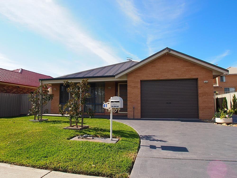 41 Rotherham Street, BATEAU BAY NSW 2261, Bateau Bay - Image 1