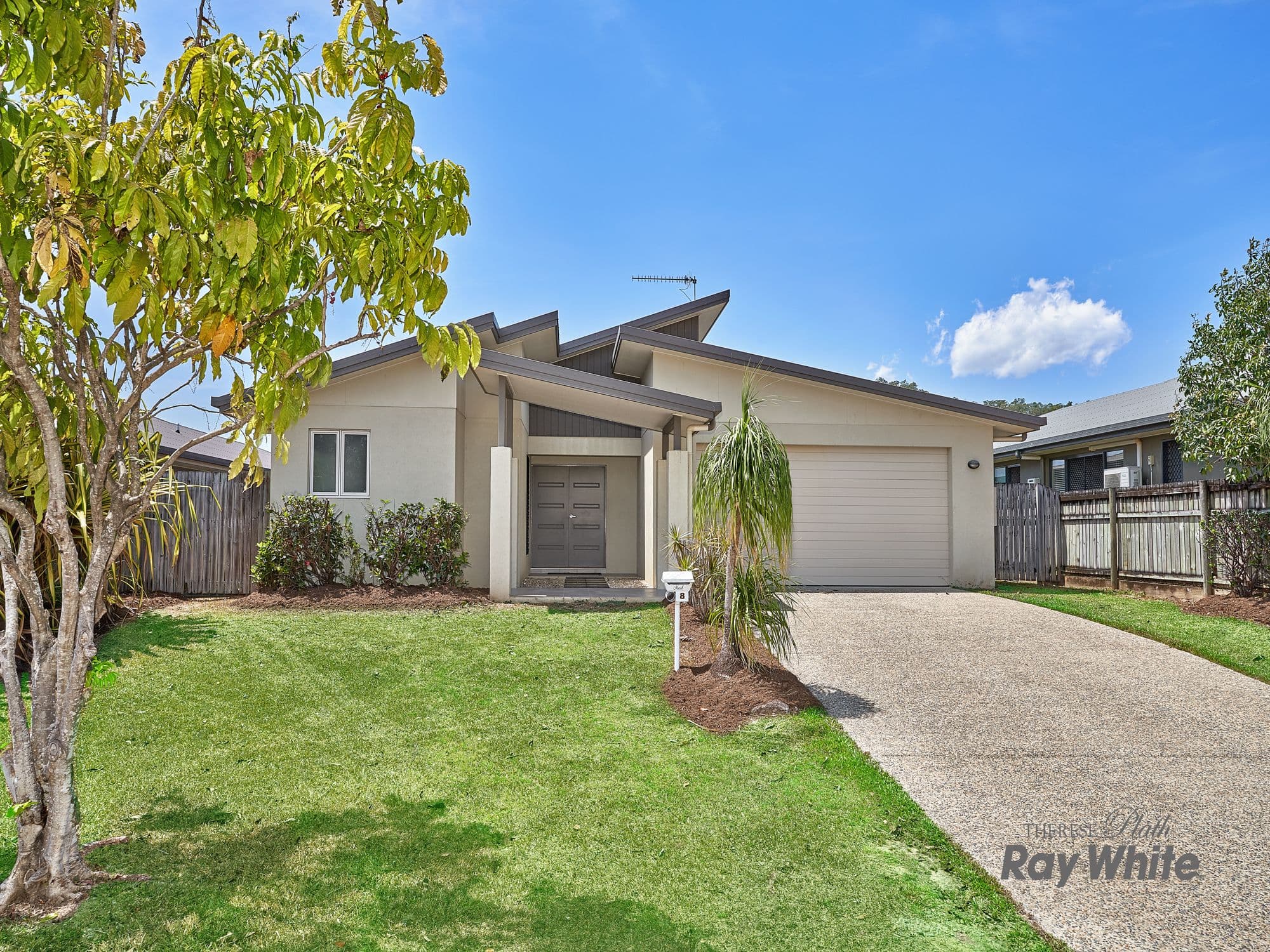 8 Mallory Close, Edmonton QLD 4869, Edmonton - Image 1