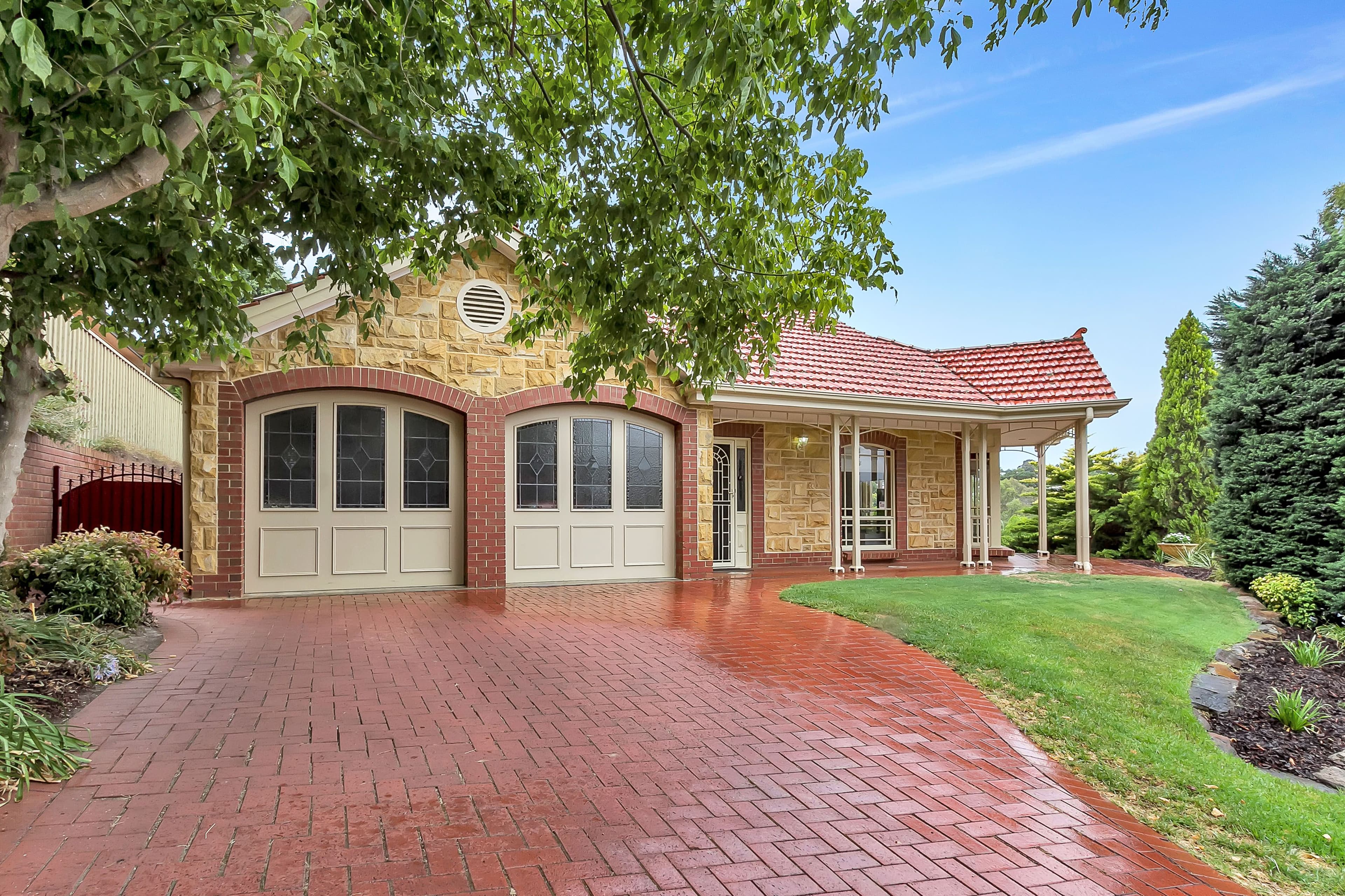 20 Parker Court, Greenwith SA 5125, Greenwith - Image 1
