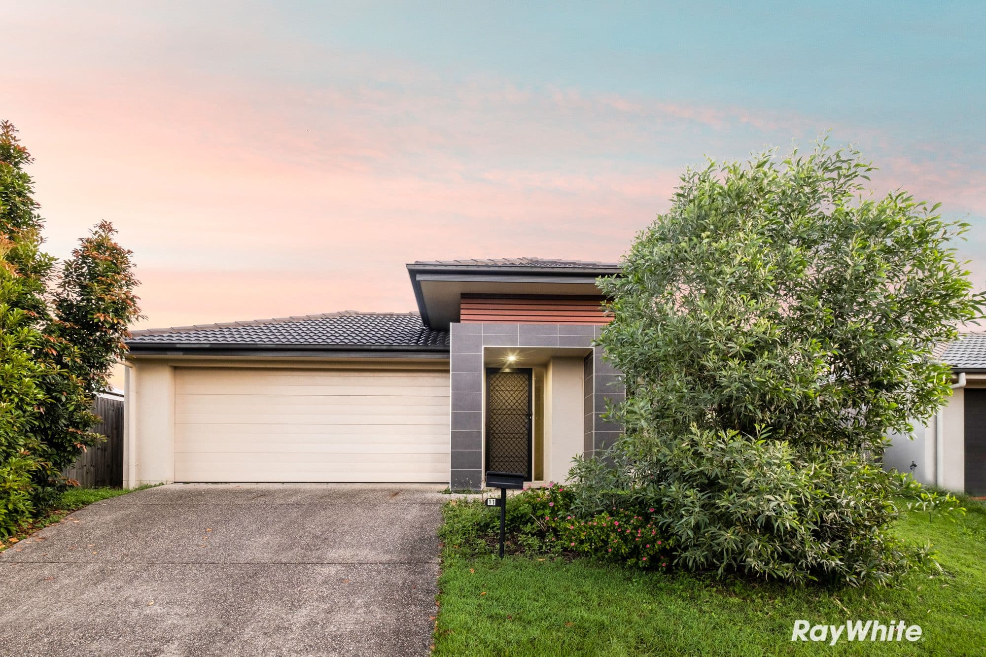 11 Peabody Lane, Yarrabilba QLD 4207, Yarrabilba - Image 1