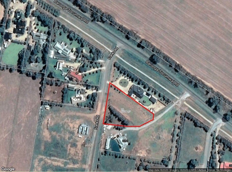 11 Franks Road, Barooga NSW 3644, Barooga - Thumbnail 4
