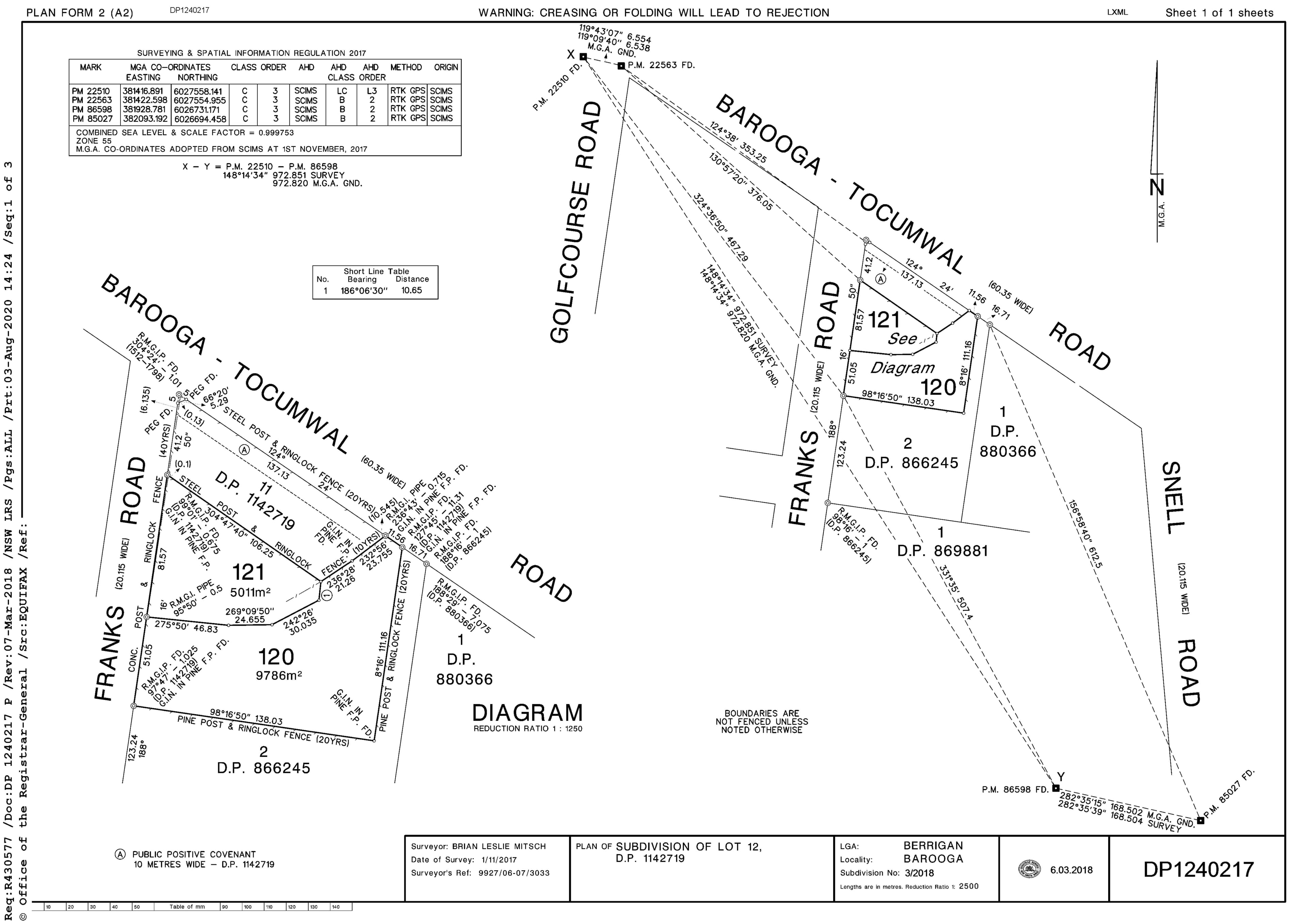 11 Franks Road, Barooga NSW 3644, Barooga - Thumbnail 5