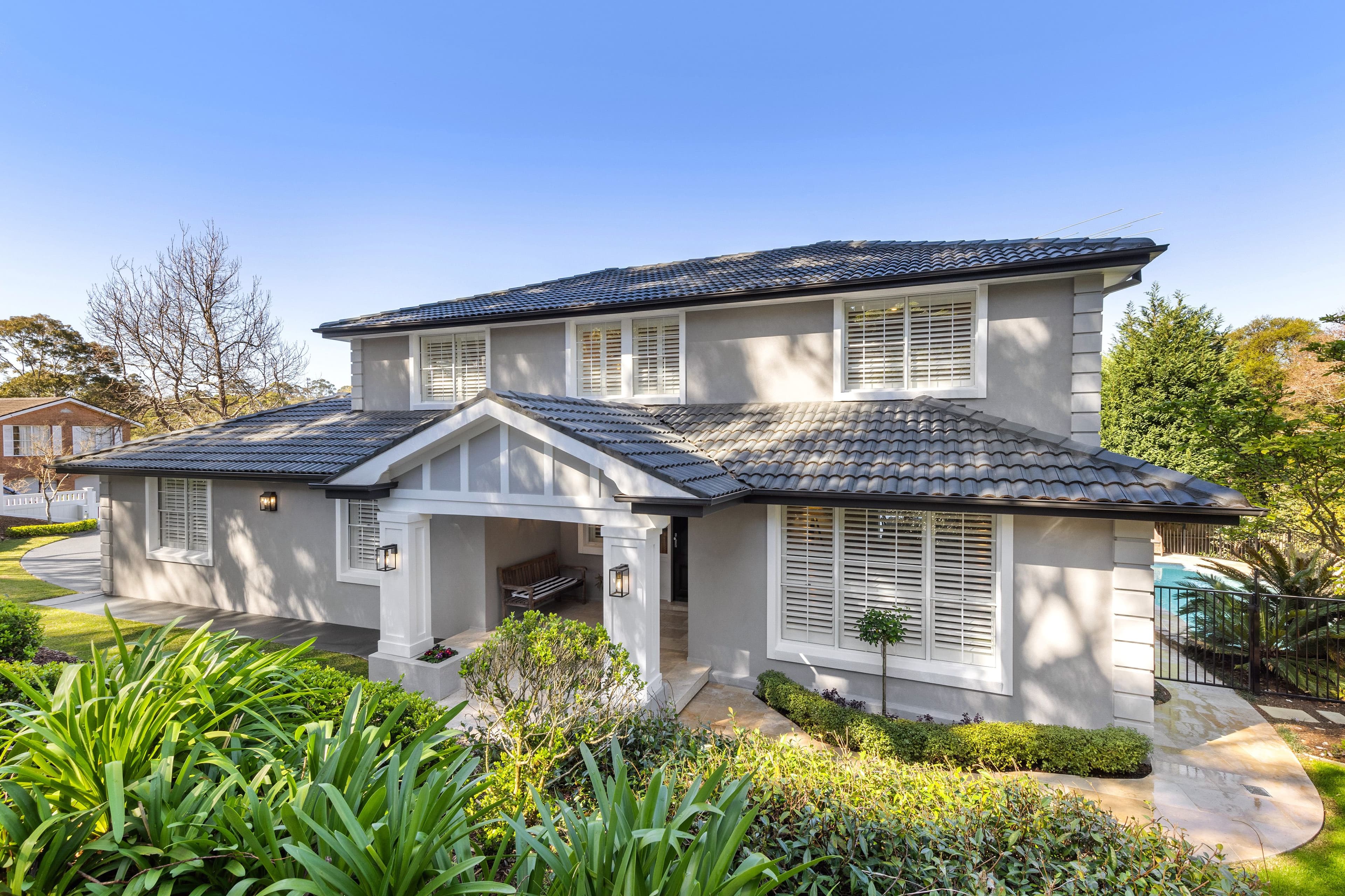 1 Ross Place, Wahroonga NSW 2076, North Wahroonga - Image 1