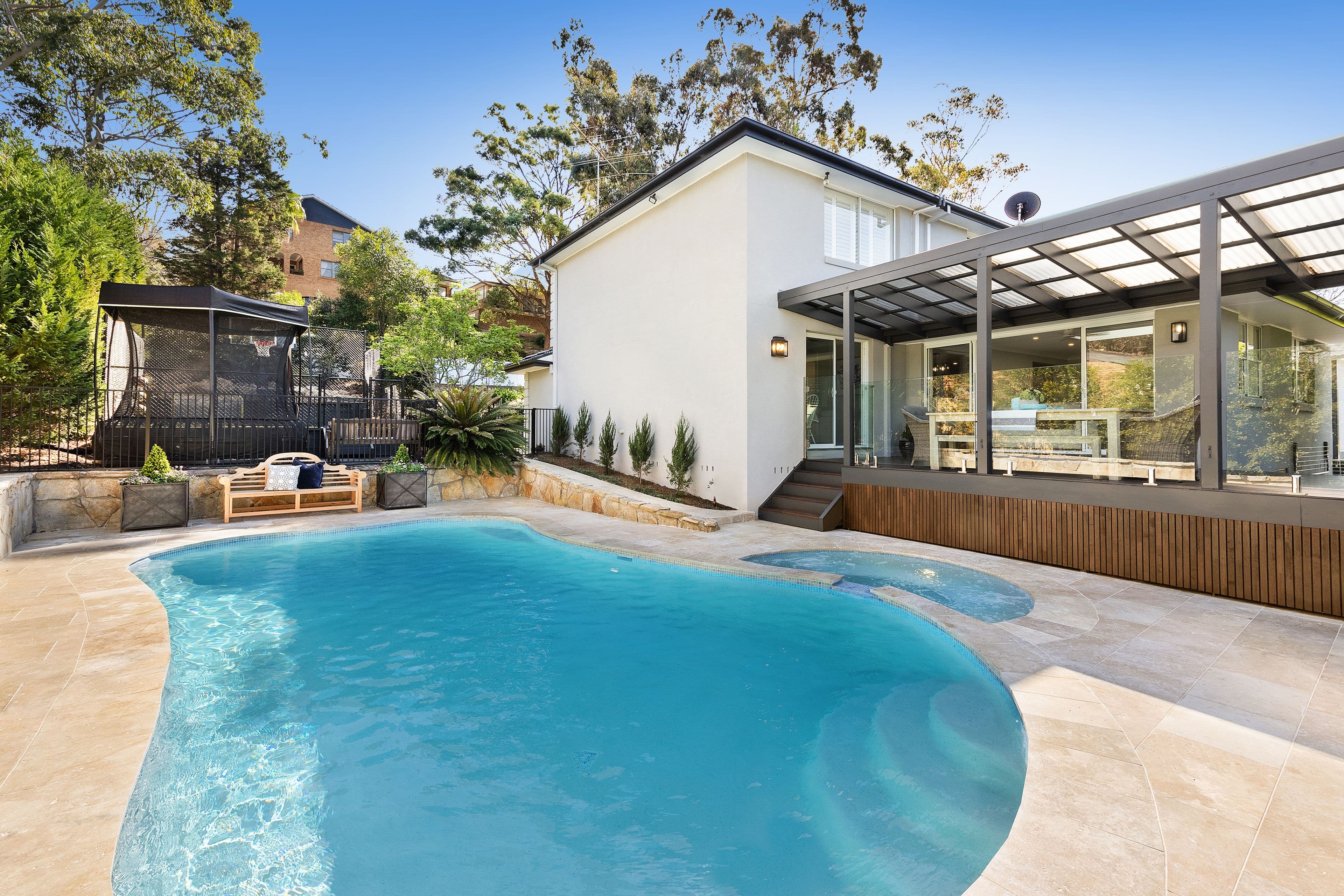 1 Ross Place, Wahroonga NSW 2076, North Wahroonga - Thumbnail 2