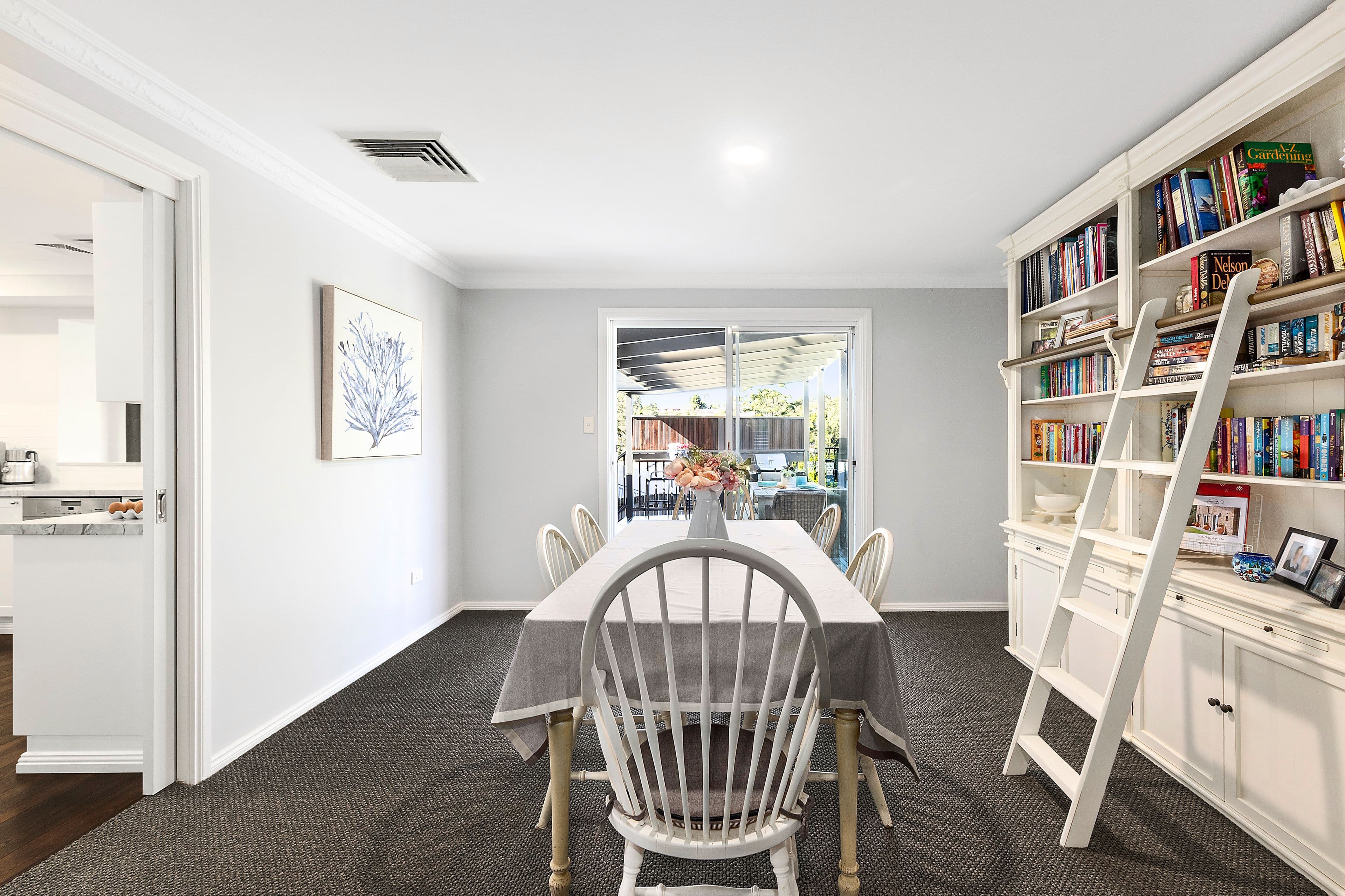 1 Ross Place, Wahroonga NSW 2076, North Wahroonga - Thumbnail 5