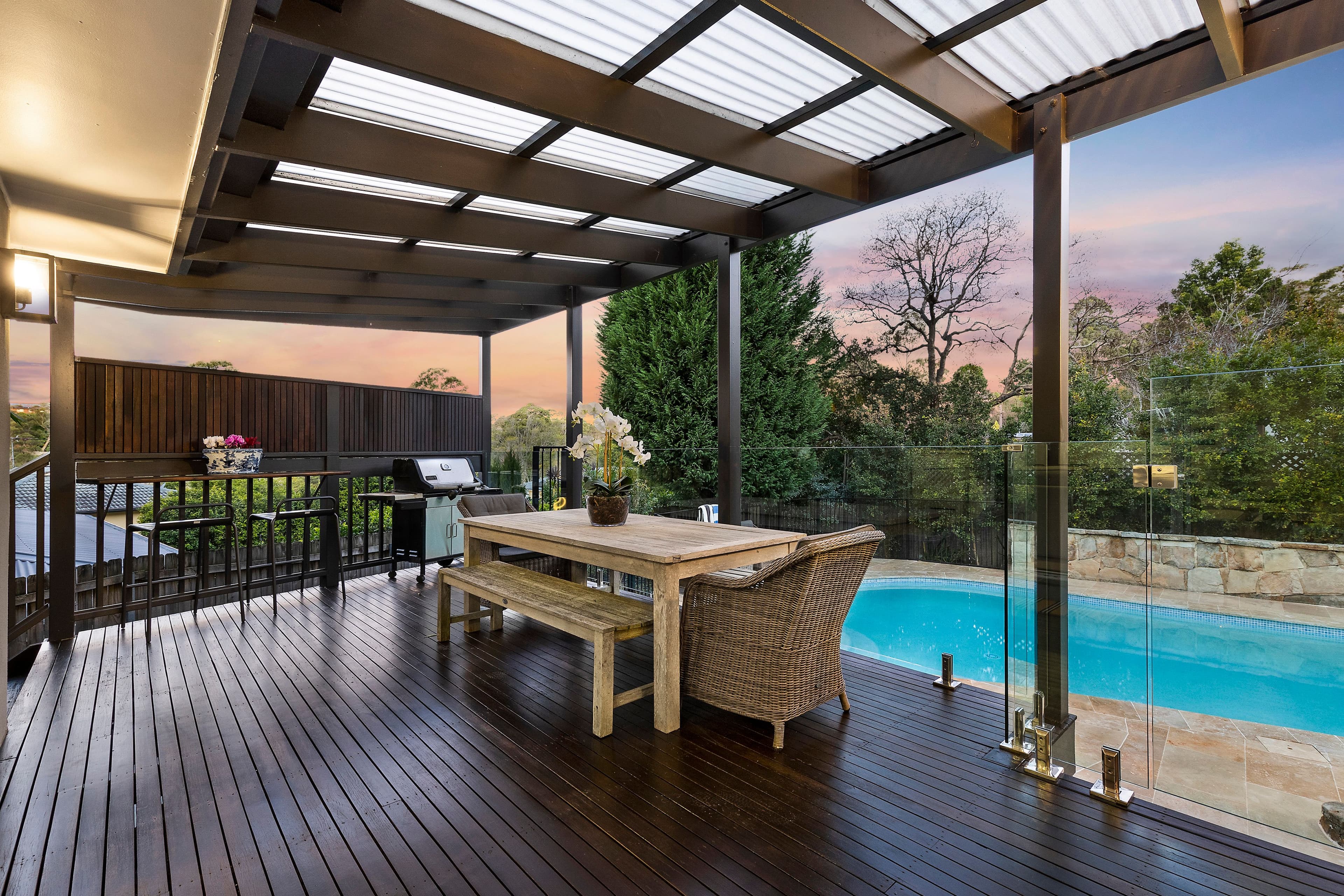 1 Ross Place, Wahroonga NSW 2076, North Wahroonga - Thumbnail 8