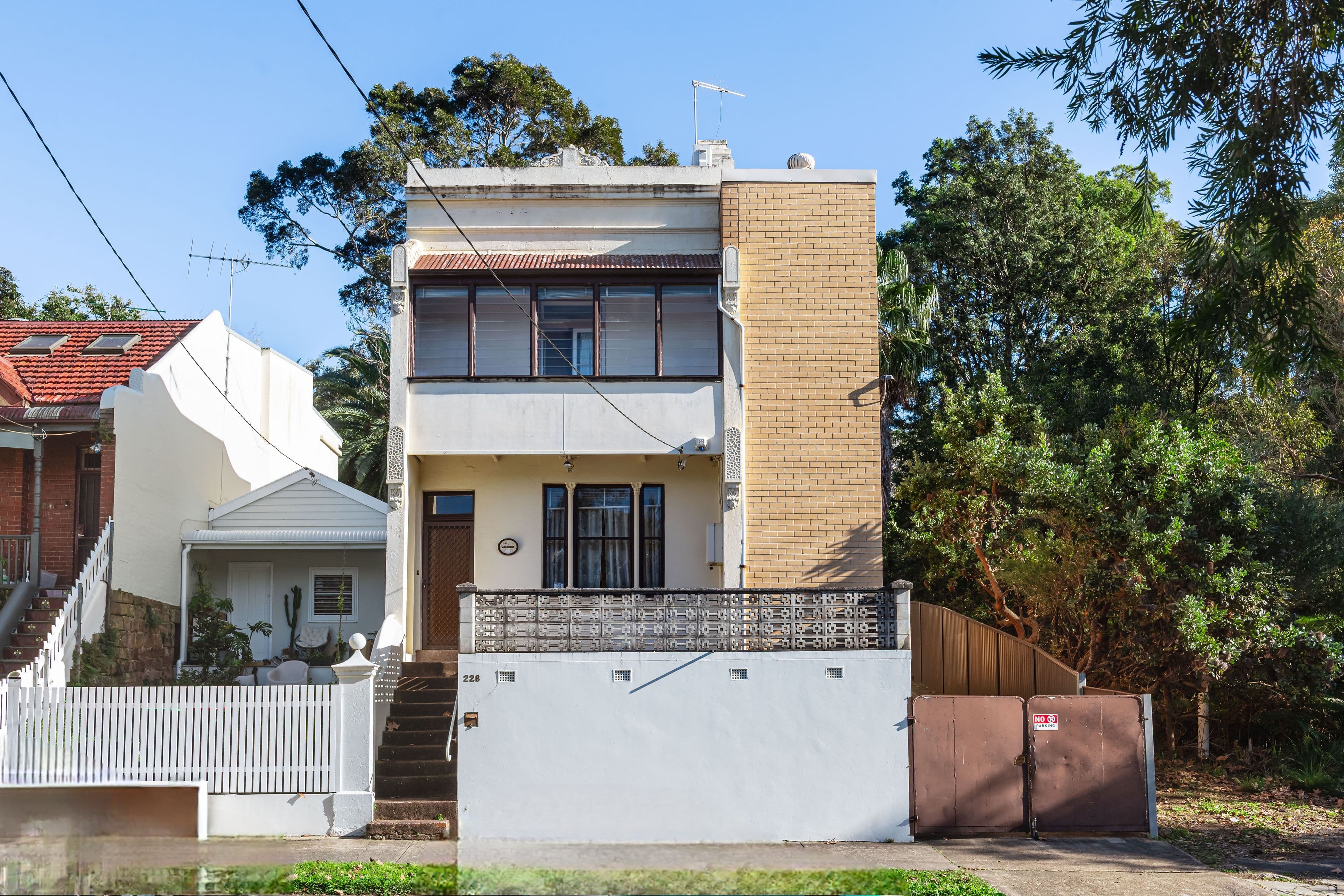 228 Nelson Street, Annandale NSW 2038, Annandale - Image 1