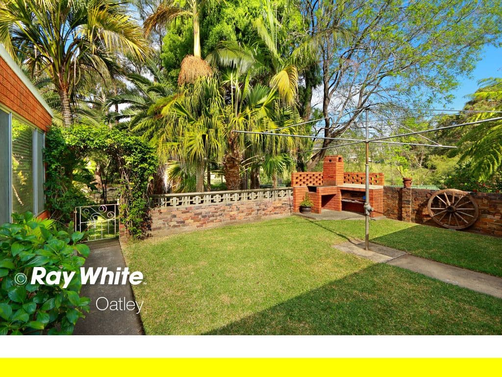 19 Cromdale Street, MORTDALE NSW 2223, Mortdale - Thumbnail 2