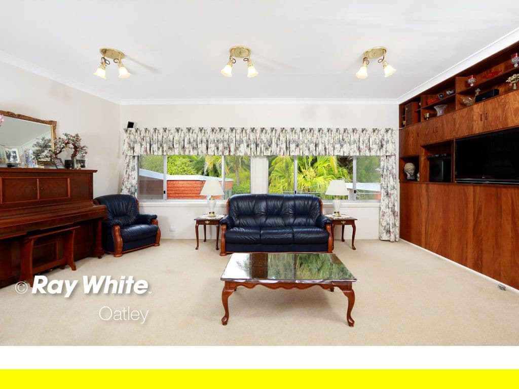 19 Cromdale Street, MORTDALE NSW 2223, Mortdale - Thumbnail 3