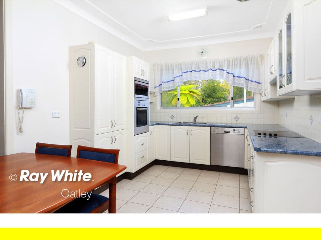 19 Cromdale Street, MORTDALE NSW 2223, Mortdale - Thumbnail 4