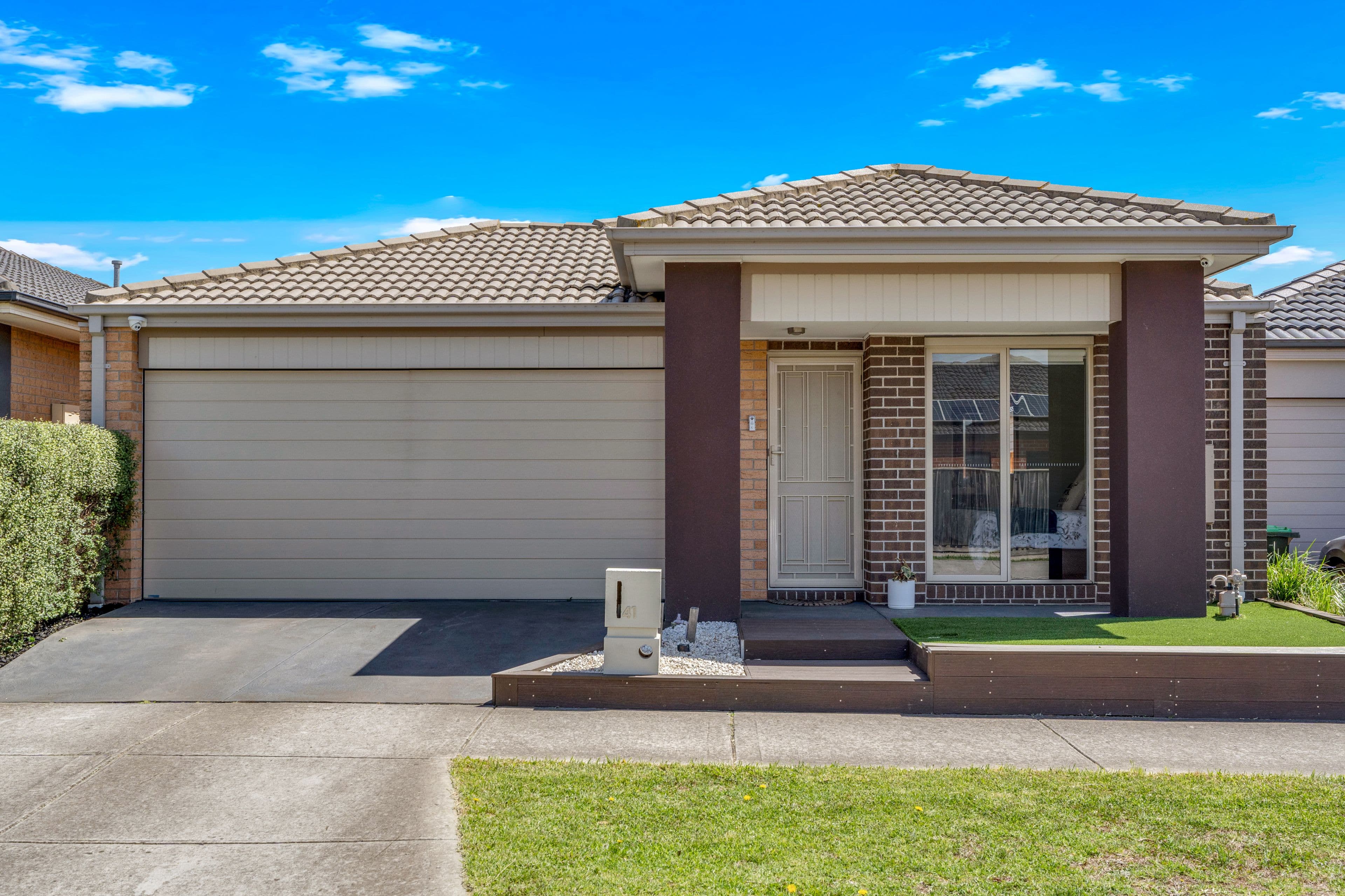 41 Rosette Parade, Mickleham VIC 3064, Mickleham - Image 1