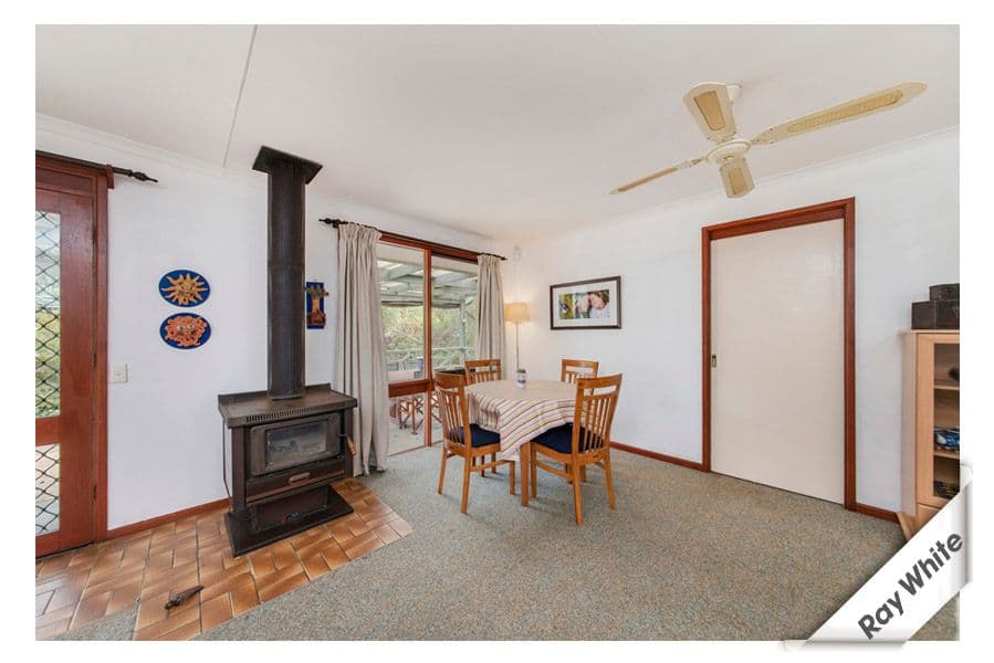 125 Fullagar Crescent, HIGGINS ACT 2615, Higgins - Thumbnail 4